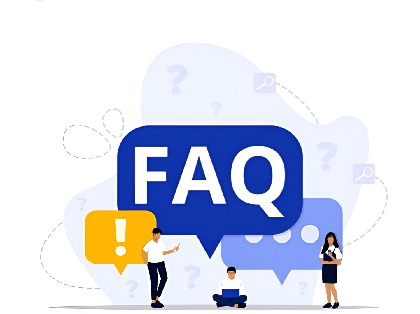 Preguntas frecuentes