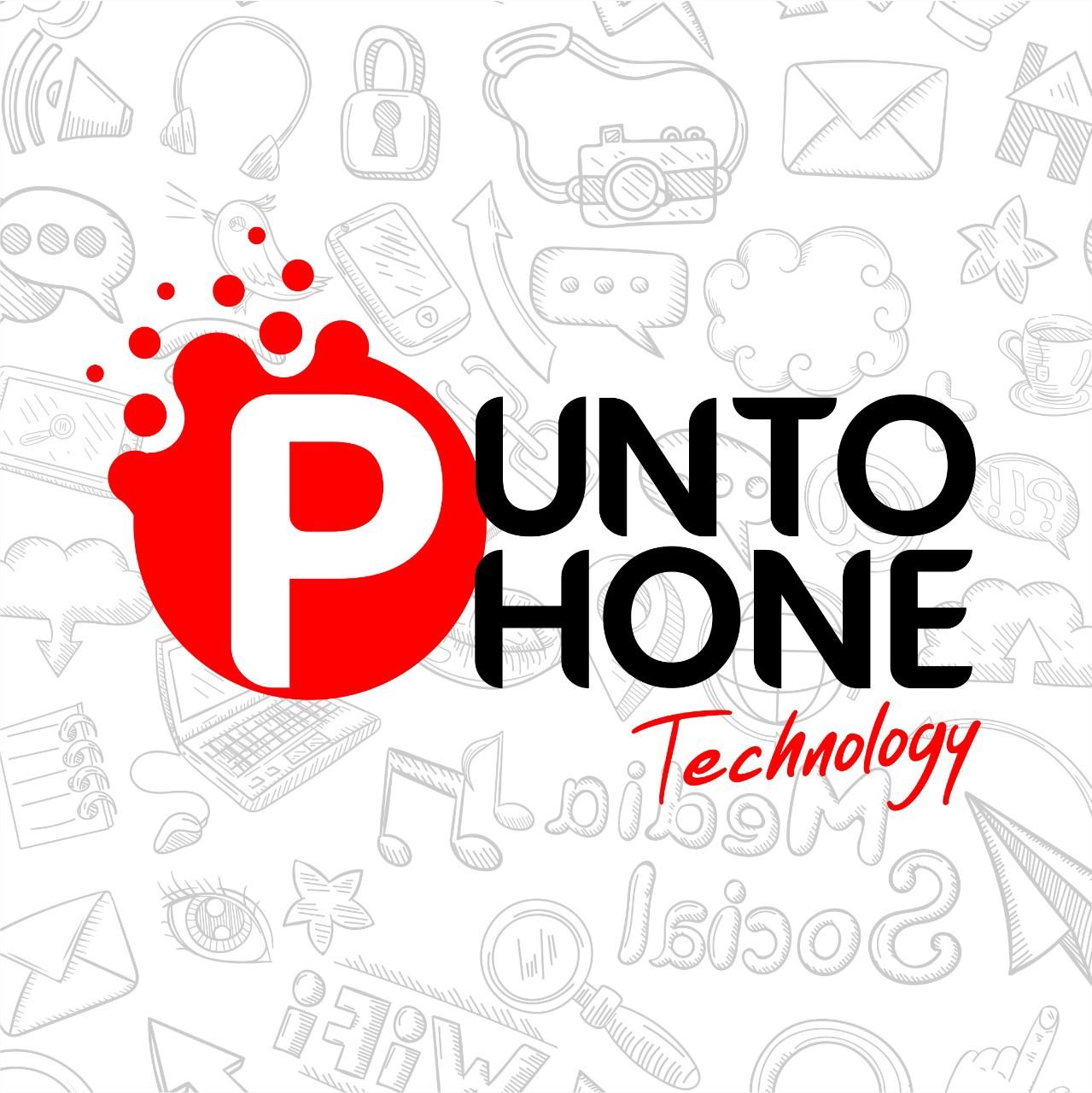PuntoPhone Tecnology